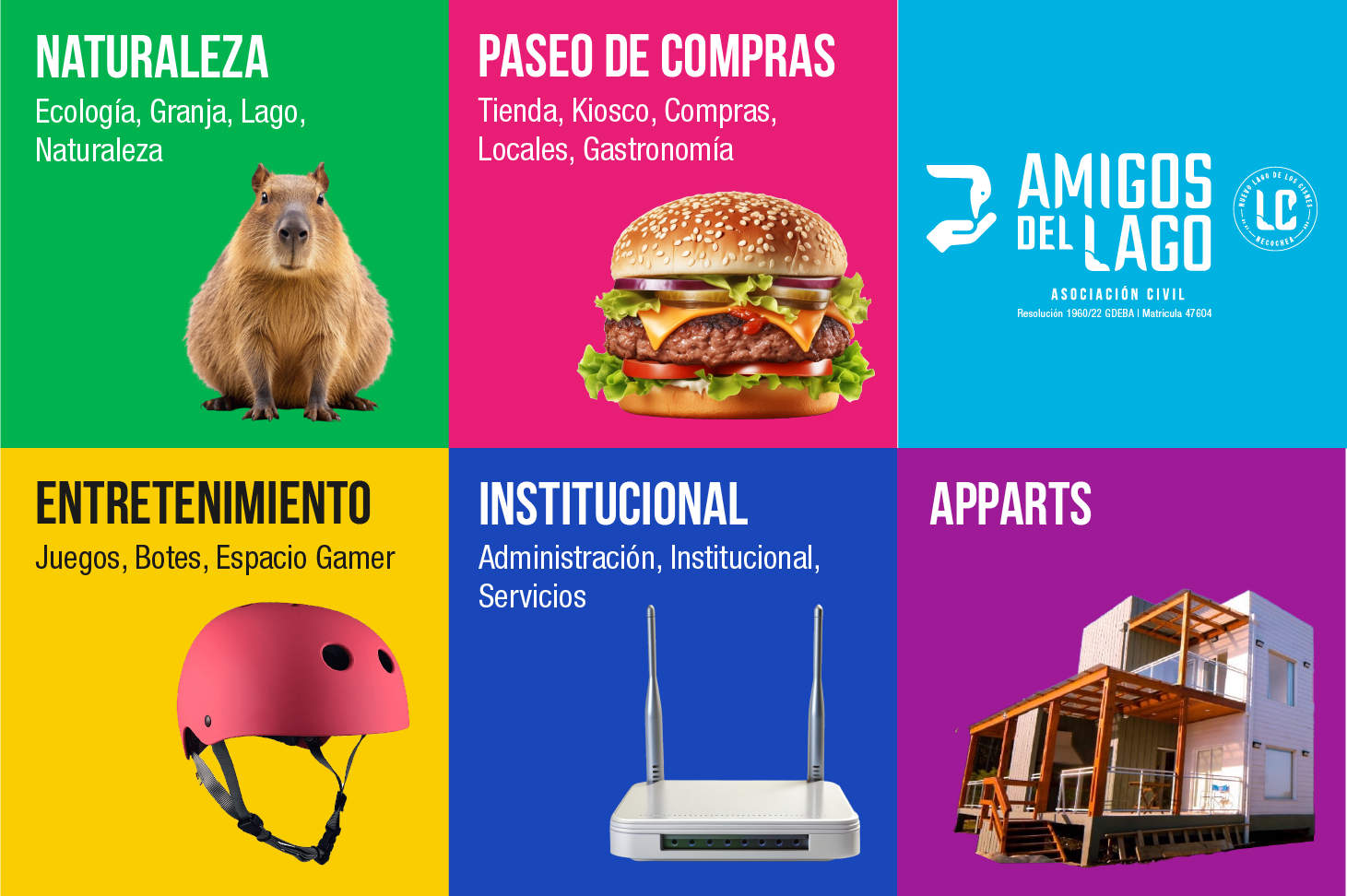 Renovaciones